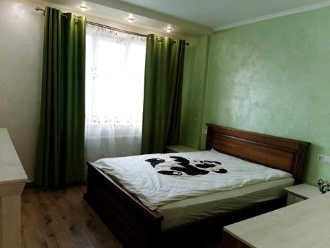 квартира по адресу Евгения Коновальца ул., 7в