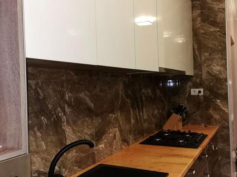 квартира по адресу Евгения Коновальца ул., 7в