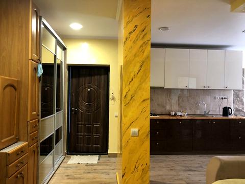 квартира по адресу Евгения Коновальца ул., 7в