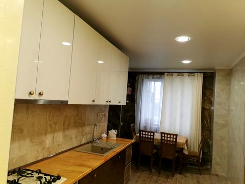 квартира по адресу Евгения Коновальца ул., 7в