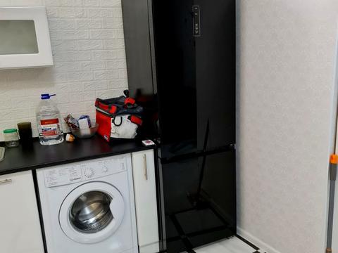 квартира по адресу Парусная ул. (Героев Сталинграда), 1о