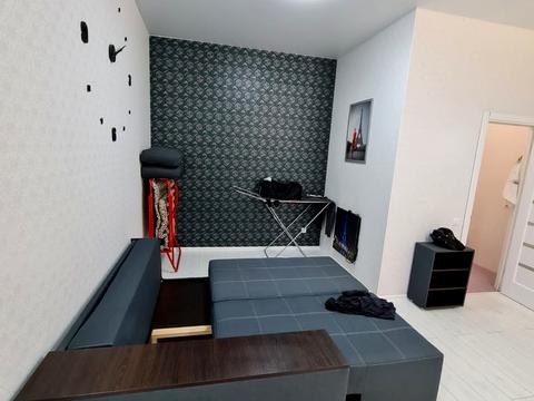 квартира по адресу Парусная ул. (Героев Сталинграда), 1о