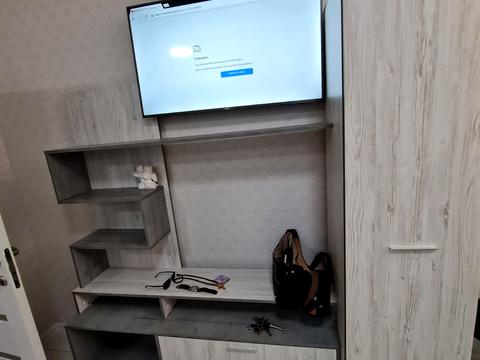 квартира по адресу Парусная ул. (Героев Сталинграда), 1о