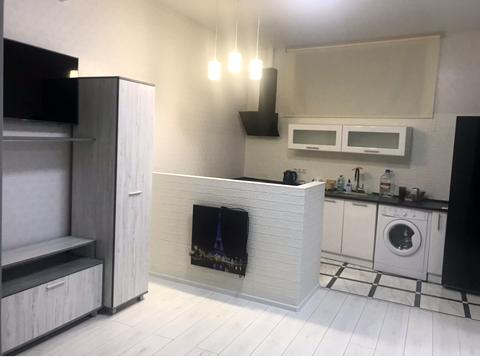 квартира по адресу Парусная ул. (Героев Сталинграда), 1о