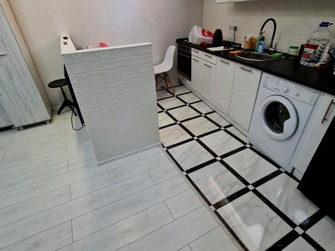 квартира по адресу Парусная ул. (Героев Сталинграда), 1о