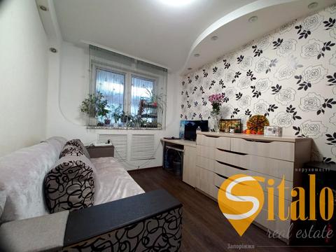 квартира за адресою Героїв Крут вул. (12 Квітня), 777