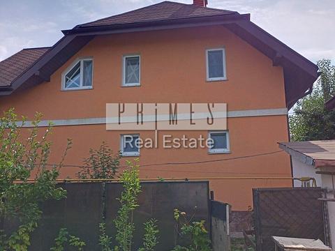 будинок за адресою Стеценка вул.