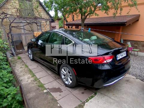 будинок за адресою Стеценка вул.