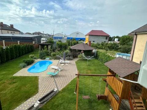 будинок за адресою київська