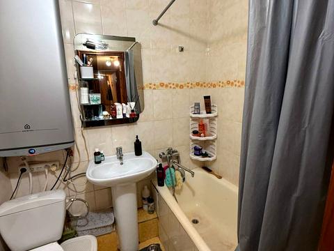 квартира за адресою Покровський житловий масив вул., 1ГД