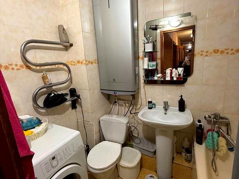 квартира за адресою Покровський житловий масив вул., 1ГД