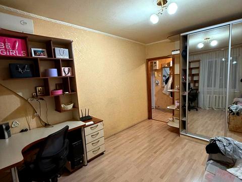 квартира за адресою Покровський житловий масив вул., 1ГД