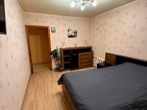 квартира за адресою Покровський житловий масив вул., 1ГД