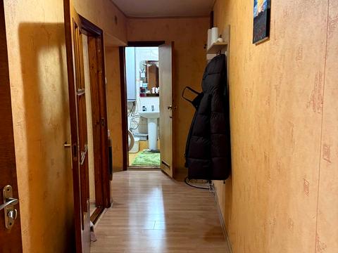 квартира за адресою Покровський житловий масив вул., 1ГД