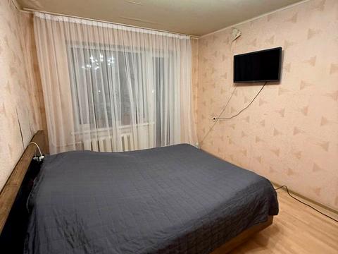 квартира за адресою Покровський житловий масив вул., 1ГД