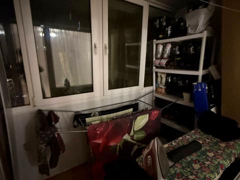 квартира за адресою Покровський житловий масив вул., 1ГД