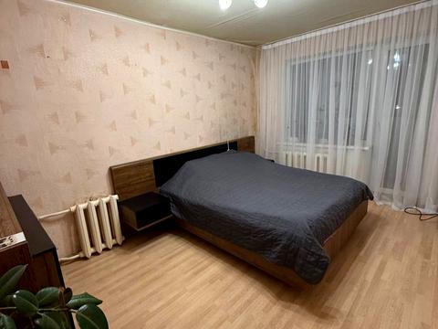 квартира за адресою Покровський житловий масив вул., 1ГД