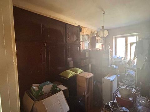 квартира за адресою Джона Маккейна вул. (Івана Кудрі), 10