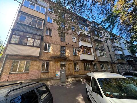 квартира за адресою Джона Маккейна вул. (Івана Кудрі), 10