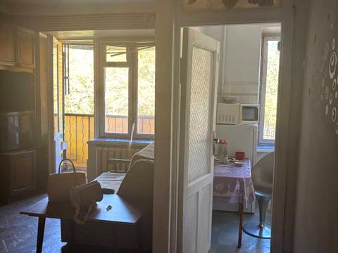 квартира за адресою Джона Маккейна вул. (Івана Кудрі), 10