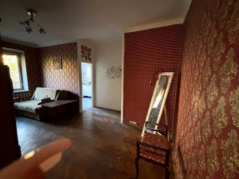 квартира за адресою Джона Маккейна вул. (Івана Кудрі), 10