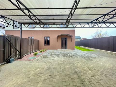 будинок за адресою Вишнева вул.