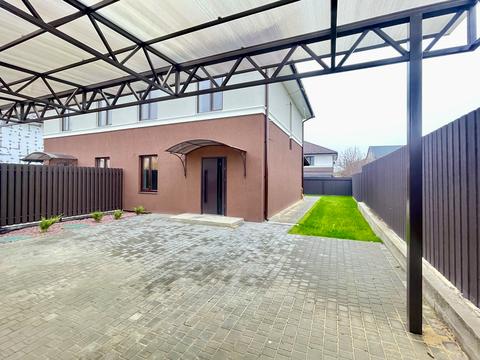 будинок за адресою Вишнева вул.