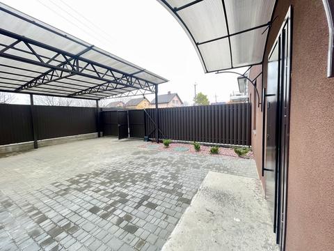 будинок за адресою Вишнева вул.