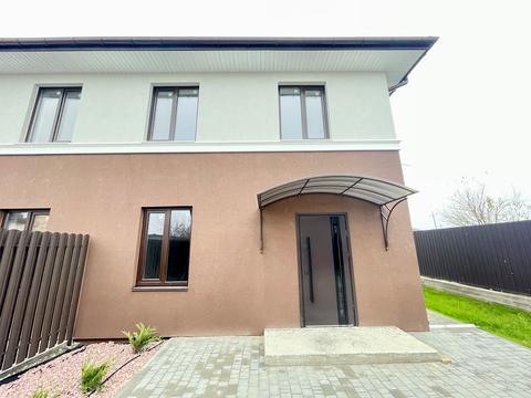 будинок за адресою Вишнева вул.