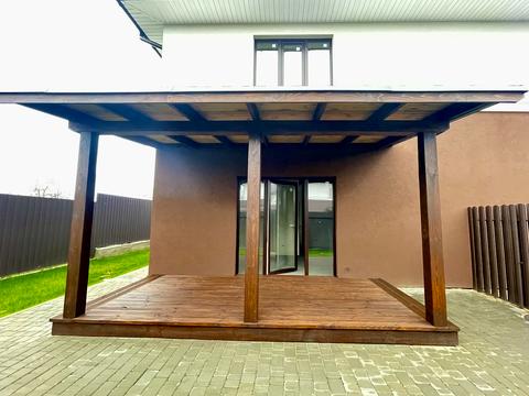 будинок за адресою Вишнева вул.