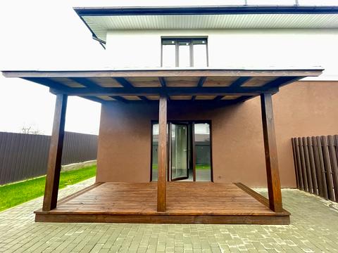 будинок за адресою Вишнева вул.