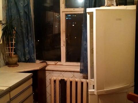 квартира по адресу Славы бульв., 3