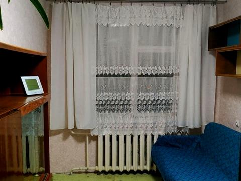 квартира по адресу Славы бульв., 3