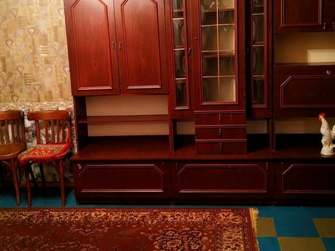 квартира по адресу Славы бульв., 3