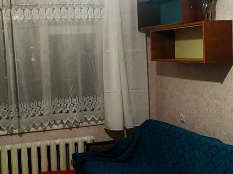 квартира по адресу Славы бульв., 3