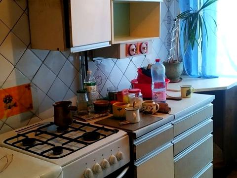 квартира по адресу Славы бульв., 3