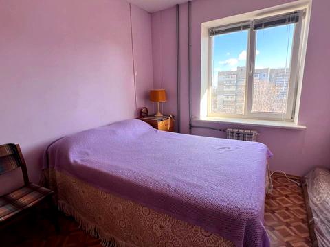 квартира по адресу Виталия Шума ул. (Карла Маркса), 13