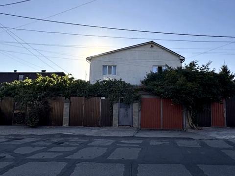 будинок за адресою Умова вул.