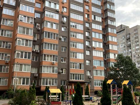 квартира по адресу Почтовая ул. (Горького), 119