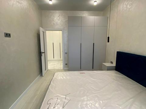 квартира по адресу Под Голоском ул., 16