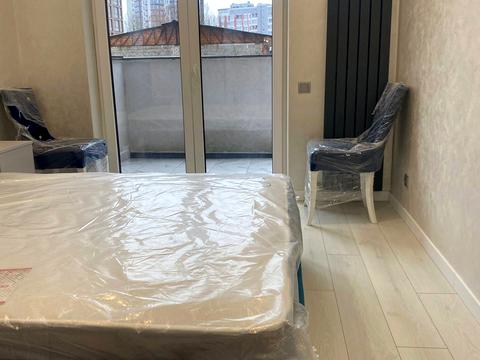 квартира по адресу Под Голоском ул., 16