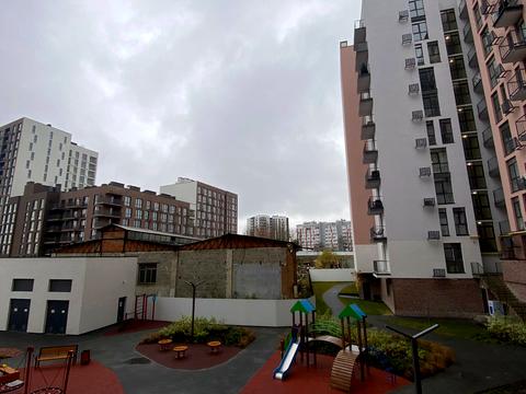 квартира по адресу Под Голоском ул., 16