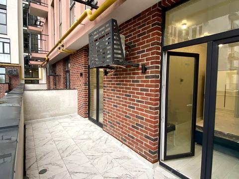 квартира по адресу Под Голоском ул., 16