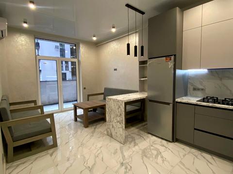 квартира по адресу Под Голоском ул., 16