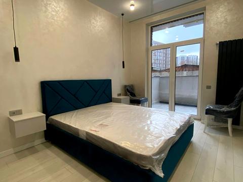 квартира по адресу Под Голоском ул., 16