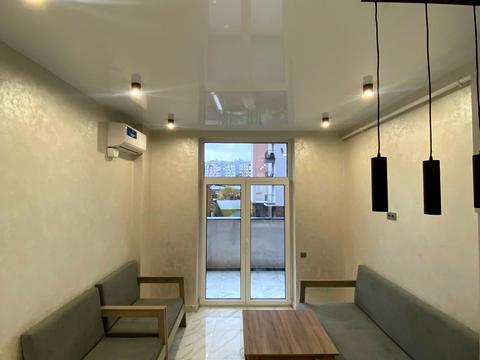 квартира по адресу Под Голоском ул., 16