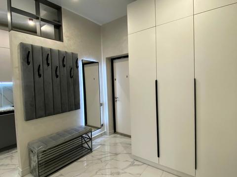 квартира по адресу Под Голоском ул., 16