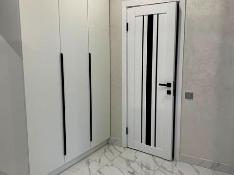 квартира по адресу Под Голоском ул., 16