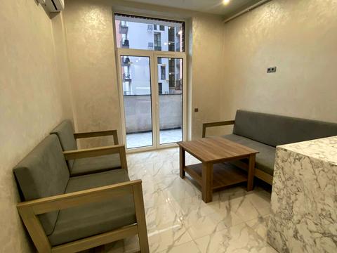 квартира по адресу Под Голоском ул., 16