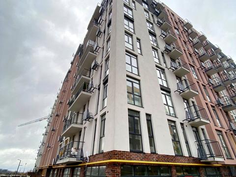 квартира по адресу Под Голоском ул., 16